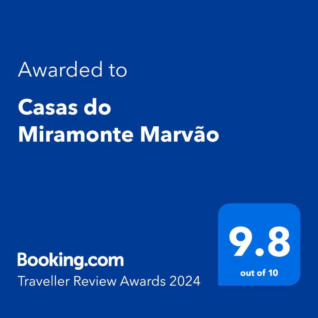 Casas Do Miramonte Marvao Villa Beirã Exterior photo