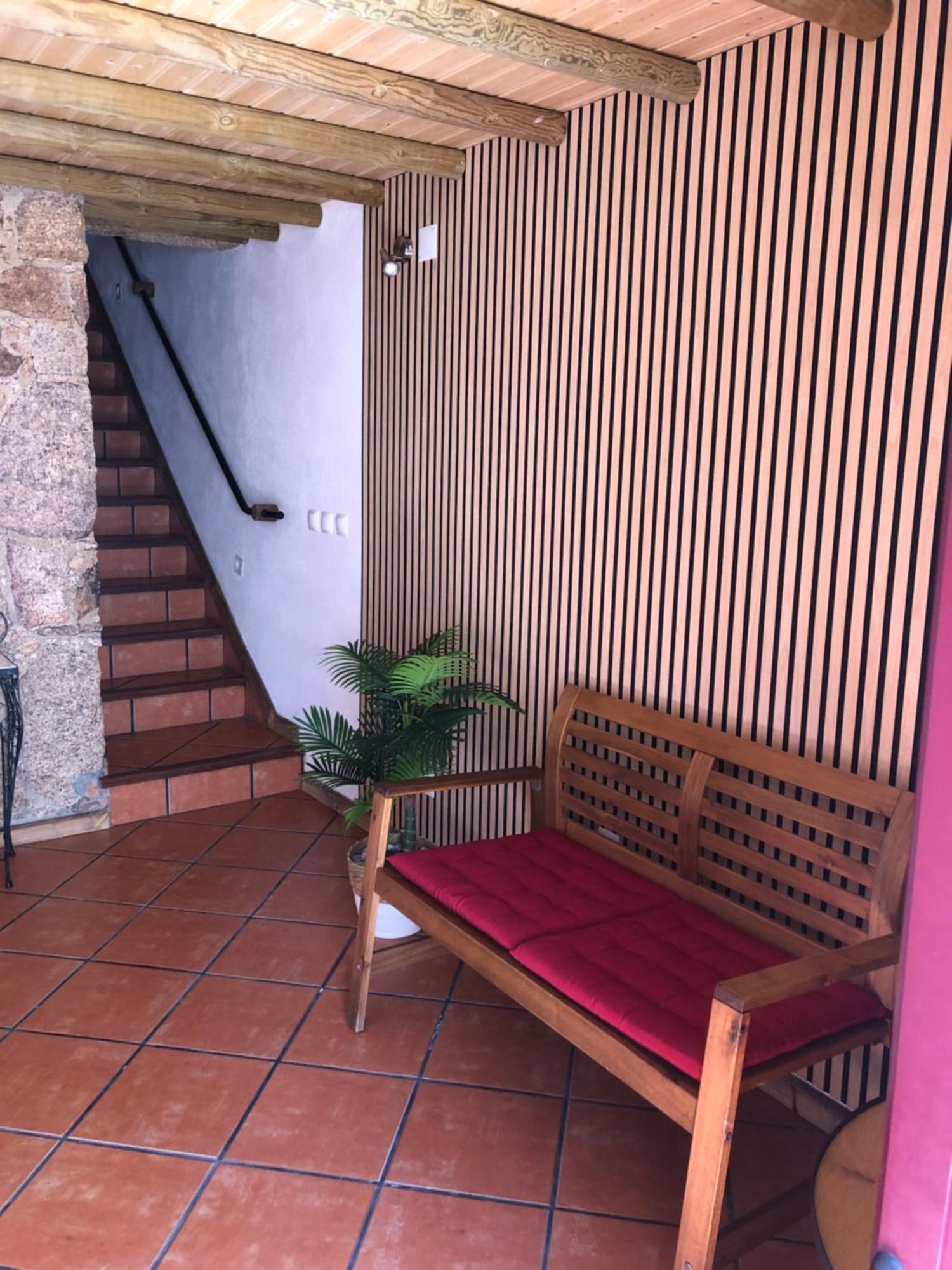 Casas Do Miramonte Marvao Villa Beirã Exterior photo